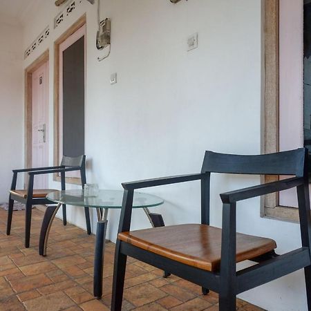 Hotel Reddoorz Syariah Near Plengkung Gading 2 Yogyakarta Exterior foto